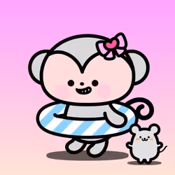 ODENPETS #01218
