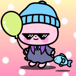 ODENPETS #08192