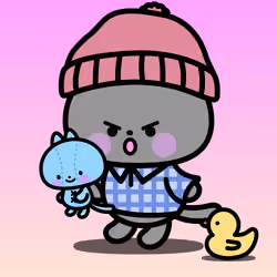 ODENPETS #09827