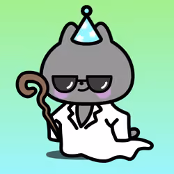 ODENPETS #04287