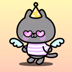 ODENPETS #06146