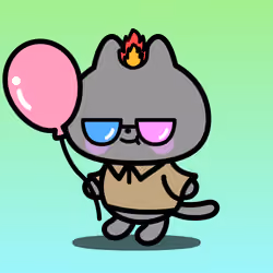 ODENPETS #09823