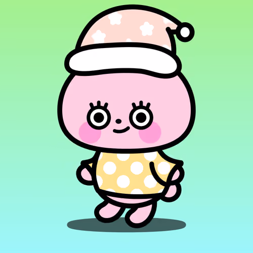 ODENPETS #00676