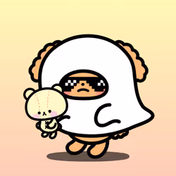 ODENPETS #02620