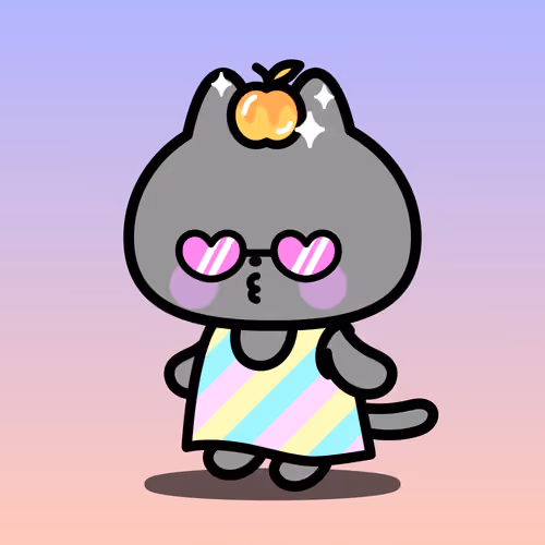 ODENPETS #09683