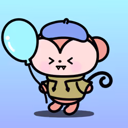 ODENPETS #08195