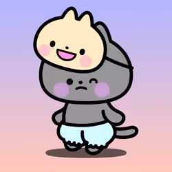 ODENPETS #05999