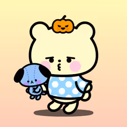 ODENPETS #04505