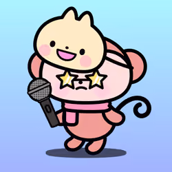 ODENPETS #00502