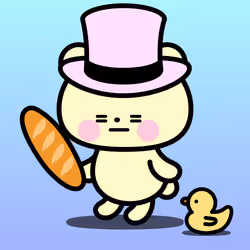 ODENPETS #02796