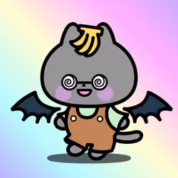 ODENPETS #03465