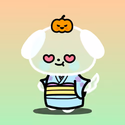 ODENPETS #02798
