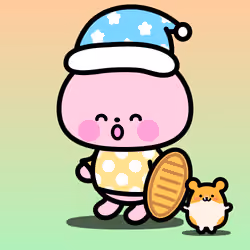 ODENPETS #09578