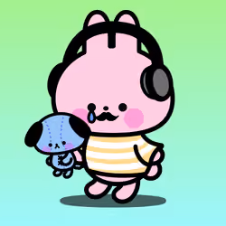 ODENPETS #04249
