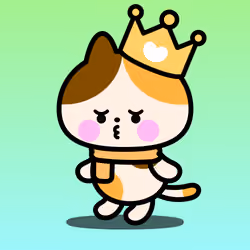 ODENPETS #05019