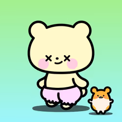 ODENPETS #08988