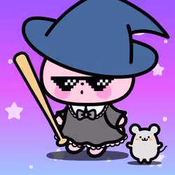 ODENPETS #03204