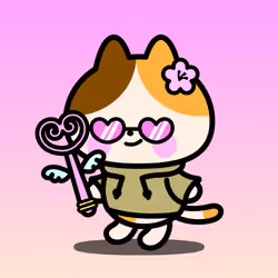ODENPETS #04399