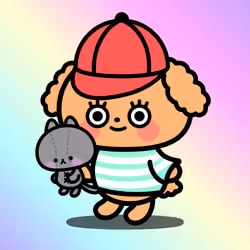 ODENPETS #06114
