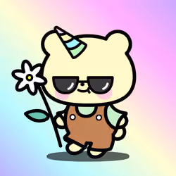 ODENPETS #03047