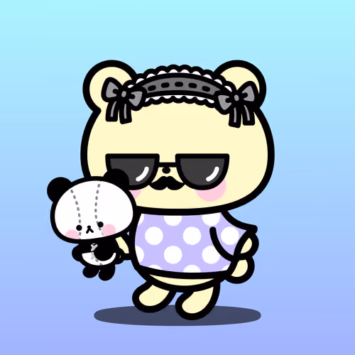 ODENPETS #09389