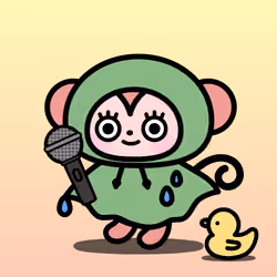 ODENPETS #06916