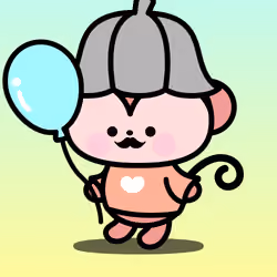 ODENPETS #03419