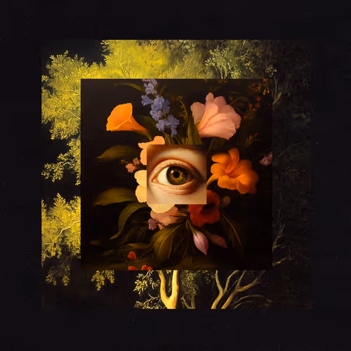 BIOPHILIA by Fran Rodriguez