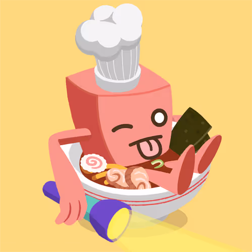 Chillingtofu