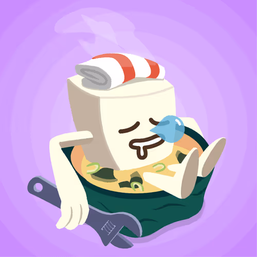 Chillingtofu