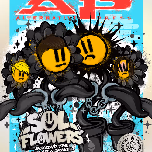 Sol Flowers X Ap
