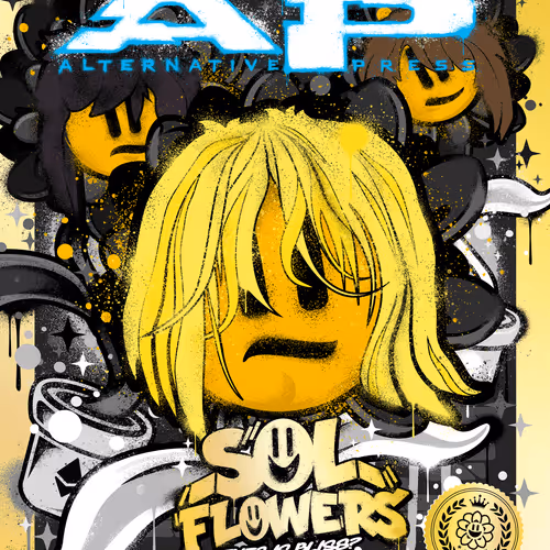Sol Flowers X Ap