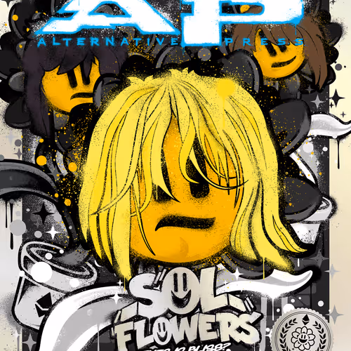 Sol Flowers X Ap