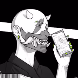 TRASH #6