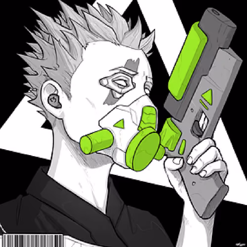 TRASH #729