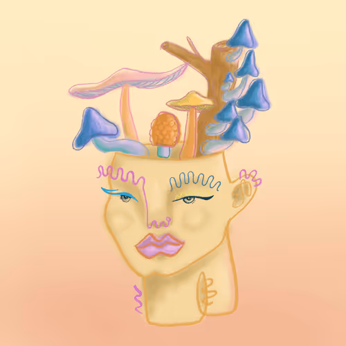 Expanding Mind #108