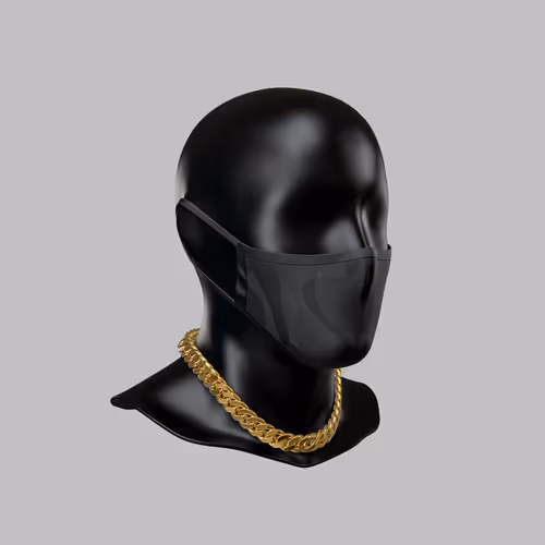 Incognito #8531