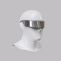 Incognito #7848