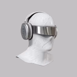 Incognito #2183
