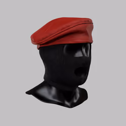 Incognito #8591