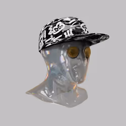 Incognito #4758