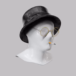 Incognito #3663