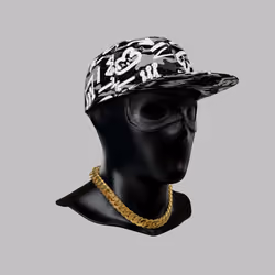 Incognito #9707
