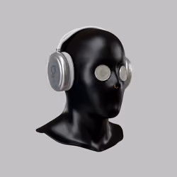 Incognito #7334