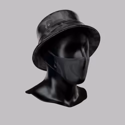 Incognito #6107