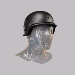 Incognito #6422