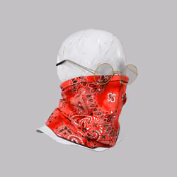 Incognito #2097