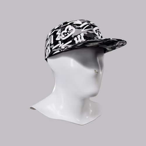 Incognito #1029