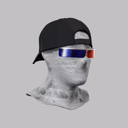 Incognito Nft