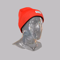 Incognito #4499